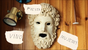 LA HABITACIÓN DE MLUQ